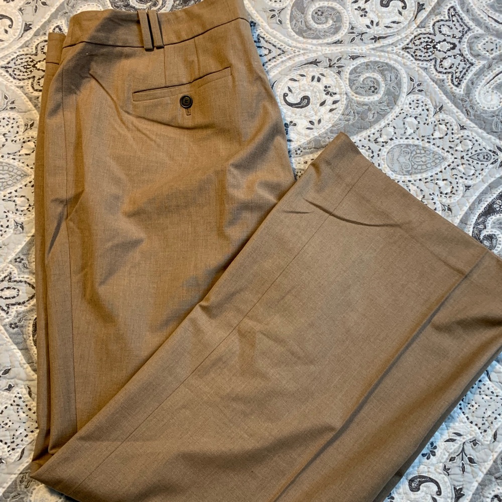 Ann Taylor Julie Pant